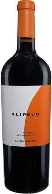 2020 Klipsun Red Blend Red Mountain