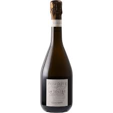 2017 Flavien Nowack Champagne Extra Brut Blanc de Blancs La Tuilerie