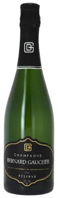 Bernard Gaucher Champagne Brut Reserve