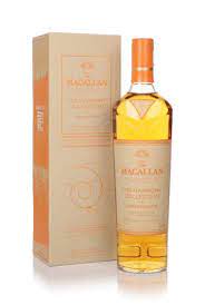 The Macallan Highland Single Malt Scotch Whisky Harmony Collection Amber Meadow 750 ML