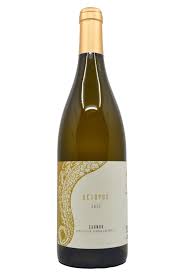 2022 Domaine De L'austral Octopus Blanc Saumur