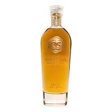 Casa San Matias Tequila Anejo 135th Anniversary Blend 750ML