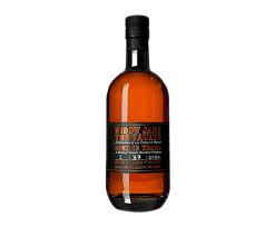 Widow Jane Straight Bourbon Whiskey The Vaults 15 Year 2023 750ml