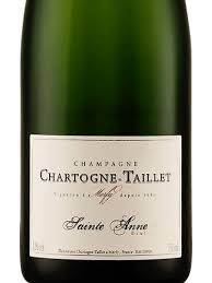 Chartogne-Taillet Champagne Brut Sainte Anne