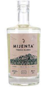 Mijenta Tequila Blanco