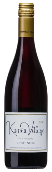 2020 Kumeu River Pinot Noir Kumeu Village