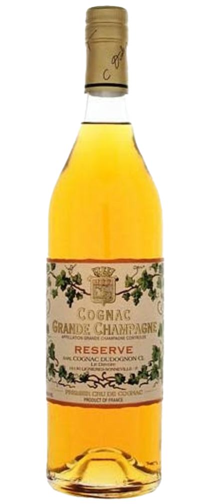 Dudognon Cognac Grande Champagne Reserve 