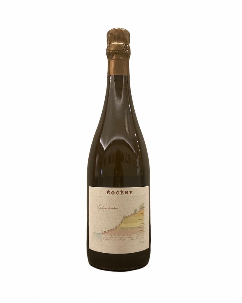 2017 Legrand Latour Champagne Brut Nature Eocene