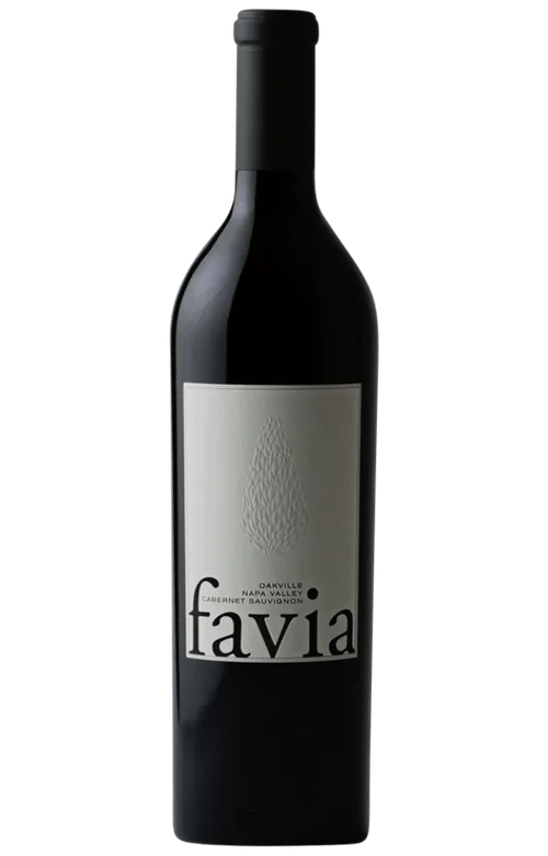 2019 Favia Cabernet Sauvignon Oakville