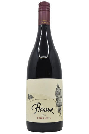 2021 Flaneur Pinot Noir Willamette Valley