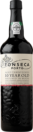 Fonseca Tawny Port Ten Year Old
