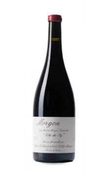 2021 Domaine Jean Foillard Morgon Cote du Py