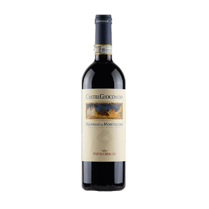 2017 Marchesi de Frescobaldi CastelGiocondo Brunello di Montalcino DOCG