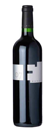 2007 Futo Red Wine Oakville