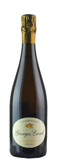 Georges Laval Garennes Extra Brut Champagne