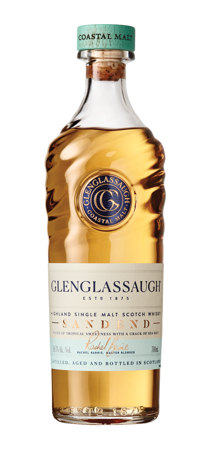 Glenglassaugh Highland Single Malt Scotch Whisky Sandend