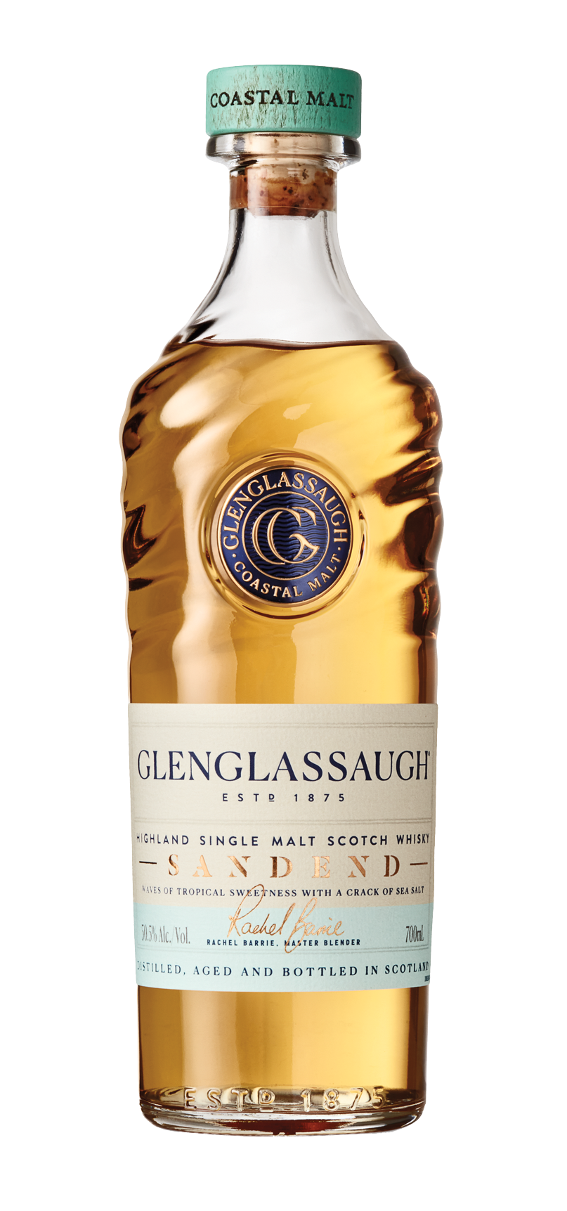 Glenglassaugh Highland Single Malt Scotch Whisky Sandend