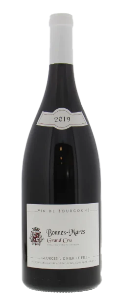 2019 Domaine Georges Lignier et Fils Bonnes Mares Grand Cru