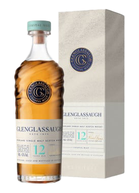 Glenglassaugh Highland Single Malt Scotch Whisky Portsoy