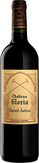  Chateau Gloria