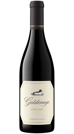 Goldeneye Pinot Noir Anderson Valley