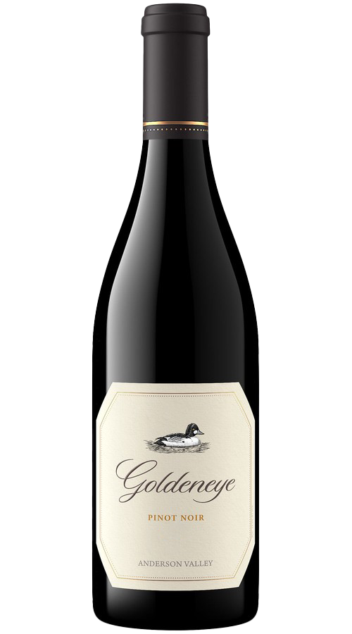 Goldeneye Pinot Noir Anderson Valley