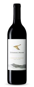 2019 Goosecross Cellars Cabernet Sauvignon Napa Valley