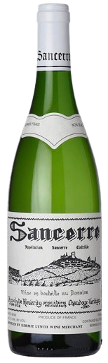 Domaine Hippolyte Reverdy Sancerre