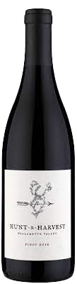 2016 Hunt and Harvest Pinot Noir Willamette Valley