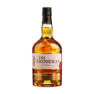 The Irishman Single Malt Irish Whiskey Small Batch 750ml