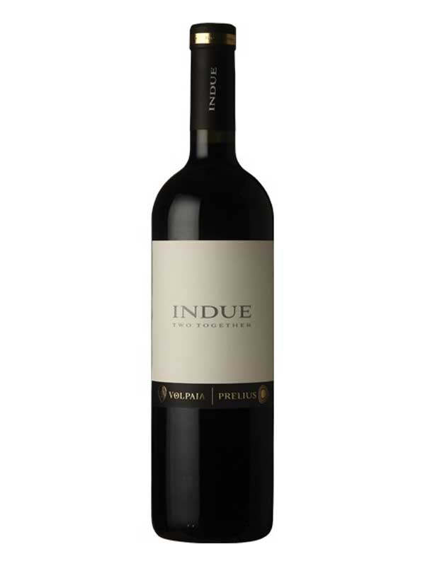2008 Volpaia Indue Toscana IGT