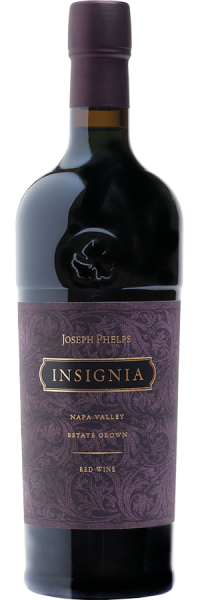 2018 Joseph Phelps Vineyards Insignia Napa Valley 1.5L