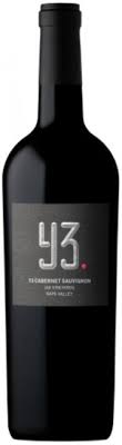 2021 Jax Vineyards Cabernet Sauvignon Y3 North Coast