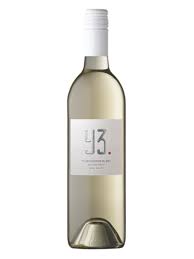 2021 Jax Vineyards Sauvignon Blanc Y3 Napa Valley