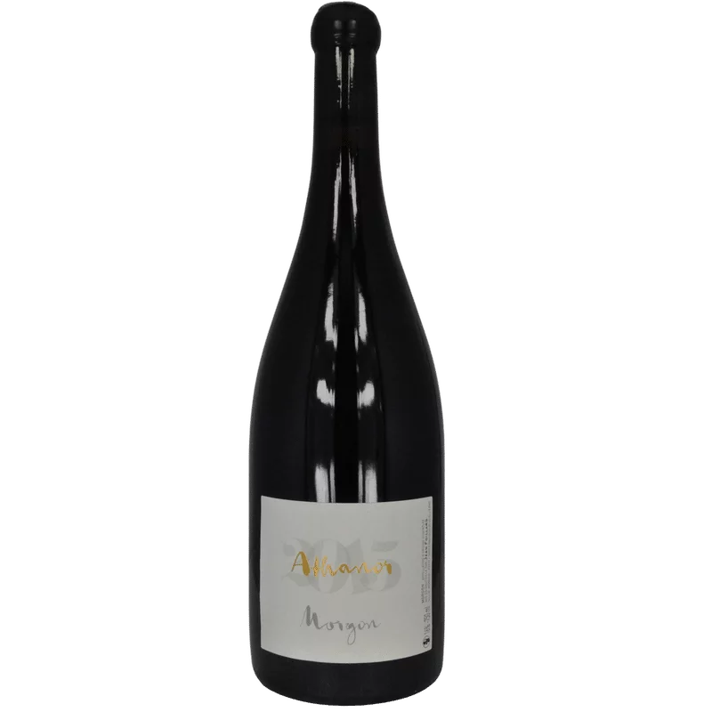 2015 Domaine Jean Foillard Morgon Cuvee Athanor