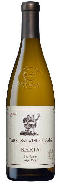 2023 Stag's Leap Wine Cellars Chardonnay Karia