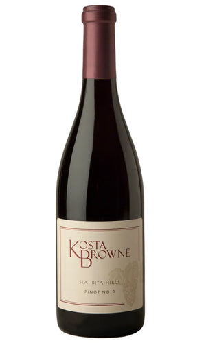 2021 Kosta Browne Pinot Noir Santa Rita Hills