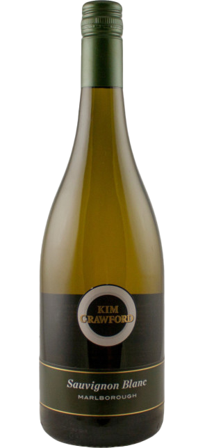 2022 Kim Crawford Sauvignon Blanc