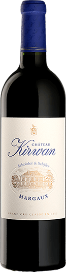 Chateau Kirwan Margaux