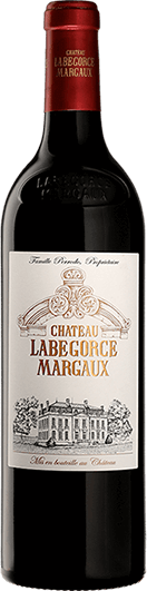 2020 Chateau Labegorce Margaux