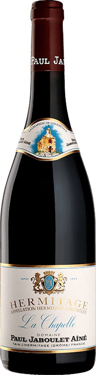 2018 Paul Jaboulet Aine Hermitage La Chapelle