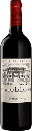 2021 Chateau La Lagune Haut Medoc