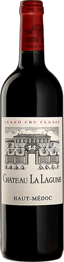 2020 Chateau La Lagune Haut Medoc