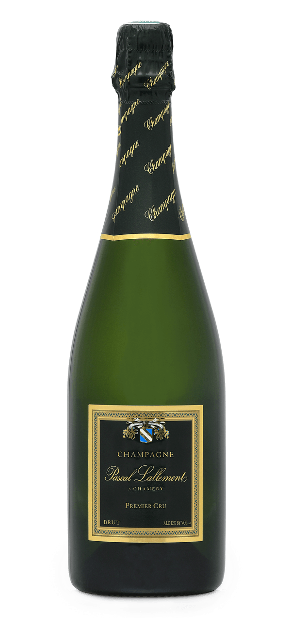 Pascal Lallement Champagne Brut