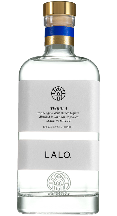Lalo Tequila Blanco