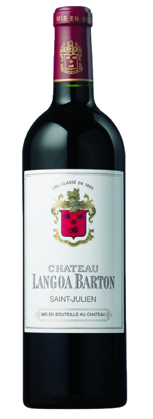 Chateau Langoa Barton