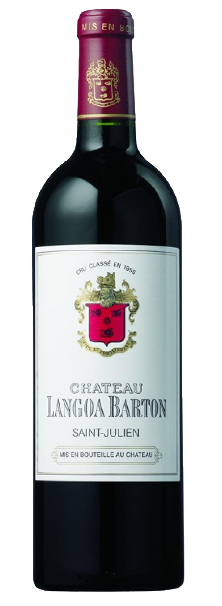 Chateau Langoa Barton