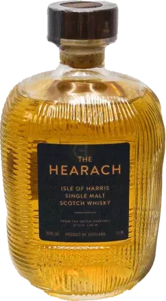 Isle of Harris Single Malt Scotch Whisky The Hearach