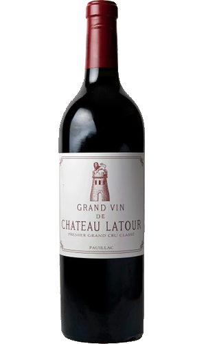 Chateau Latour