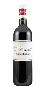 2019 Chateau Lescalle Bordeaux Superieur